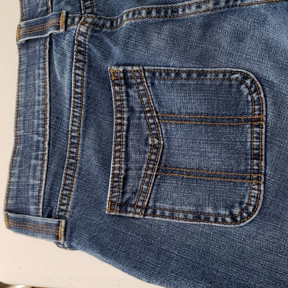LEVI'S capri's - Picture 5 of 14